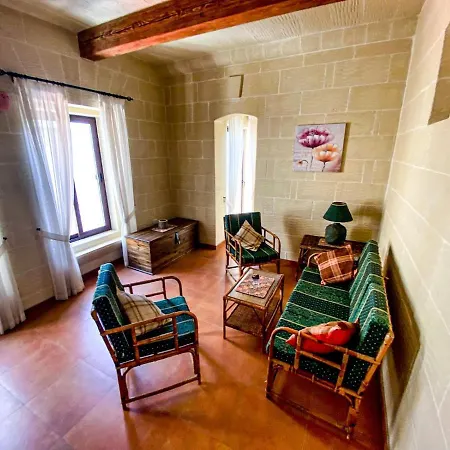 Serenity Bed & Breakfast