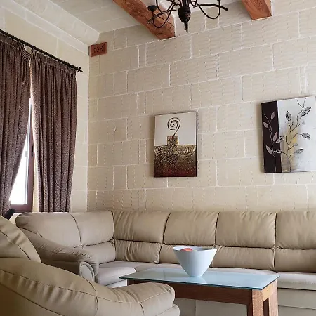 Bed & Breakfast Serenity Xaghra